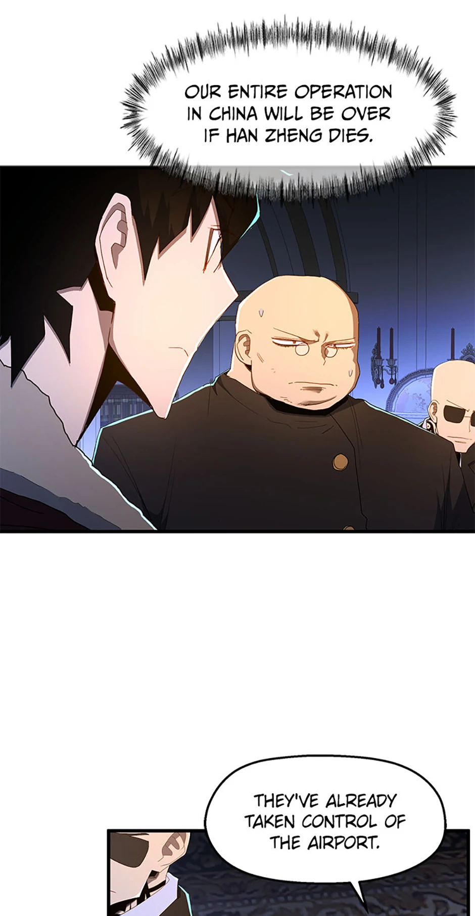 The Strongest Unemployed Hero Chapter 95 9